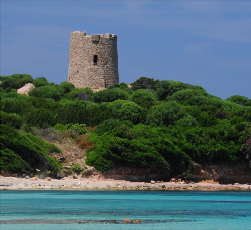 شقة فندقية Sardinia